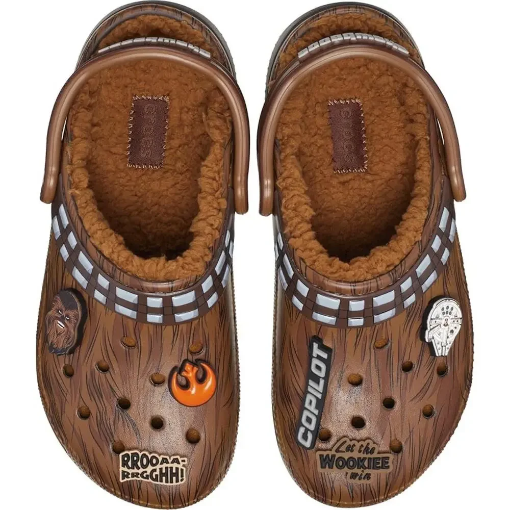 CROCS pre love